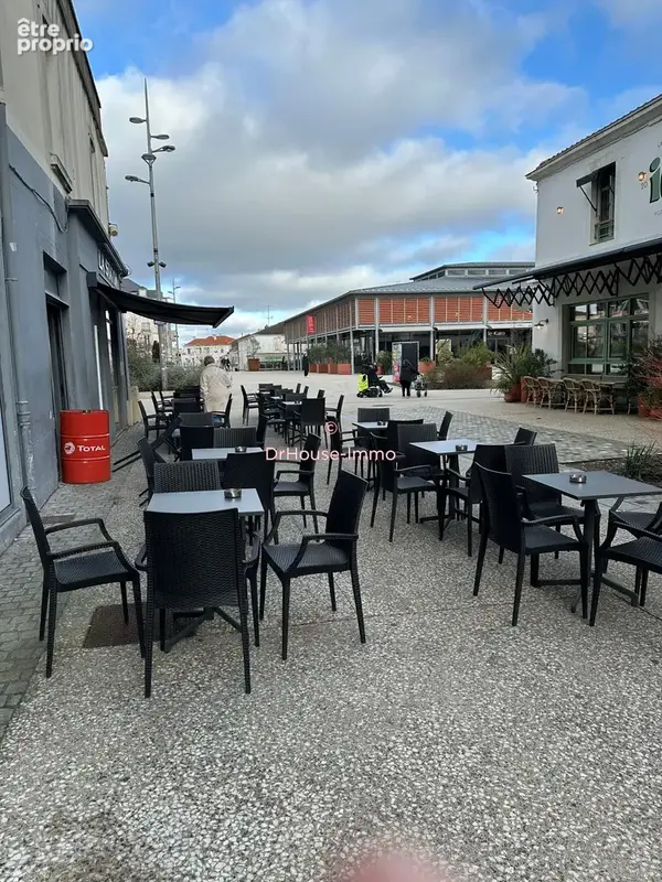 Commerce 100 m² à vendre à La Roche-Sur-Yon (85000) - photo 8