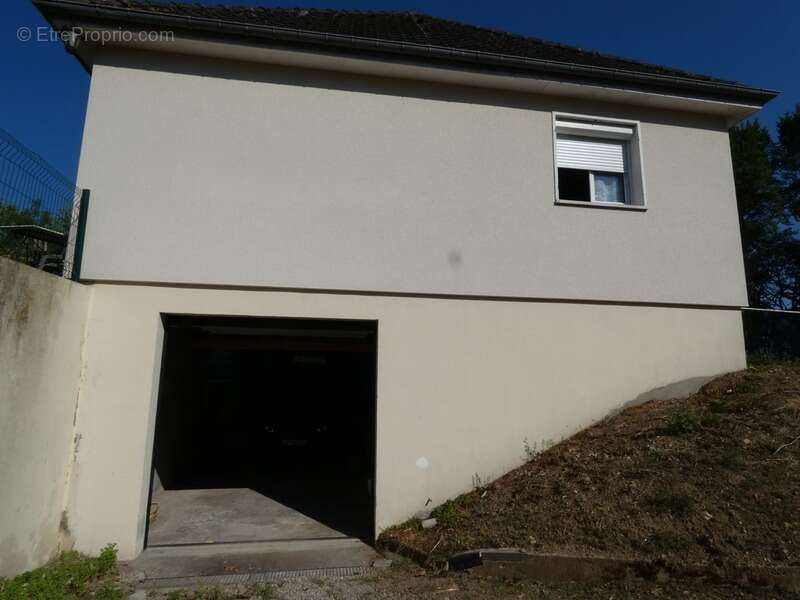 Maison à FALAISE