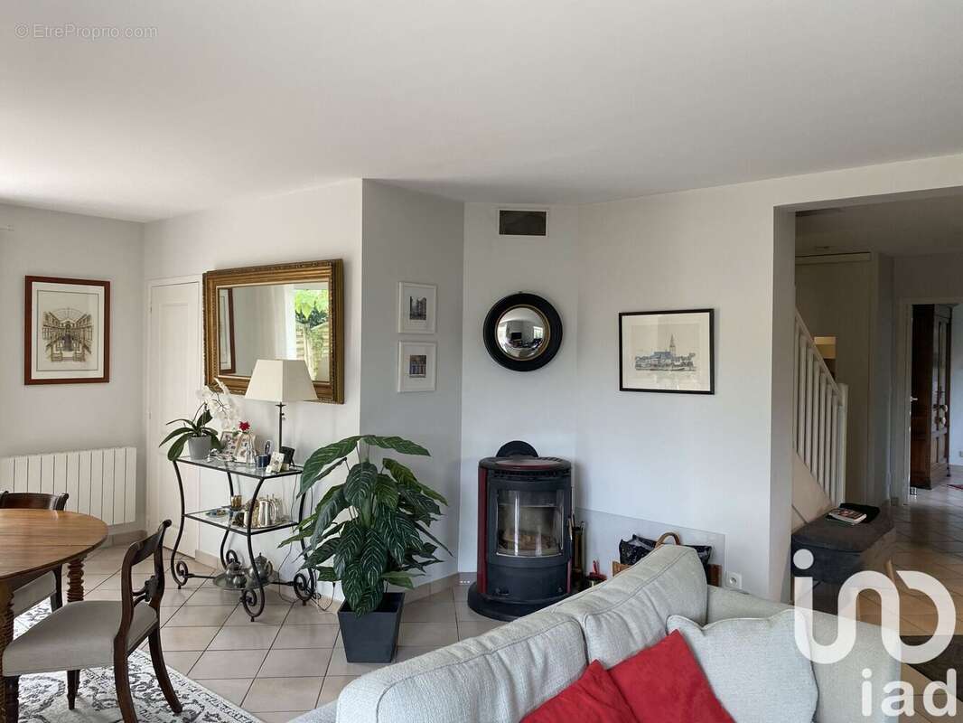 Photo 7 - Maison à SAINT-SEBASTIEN-SUR-LOIRE