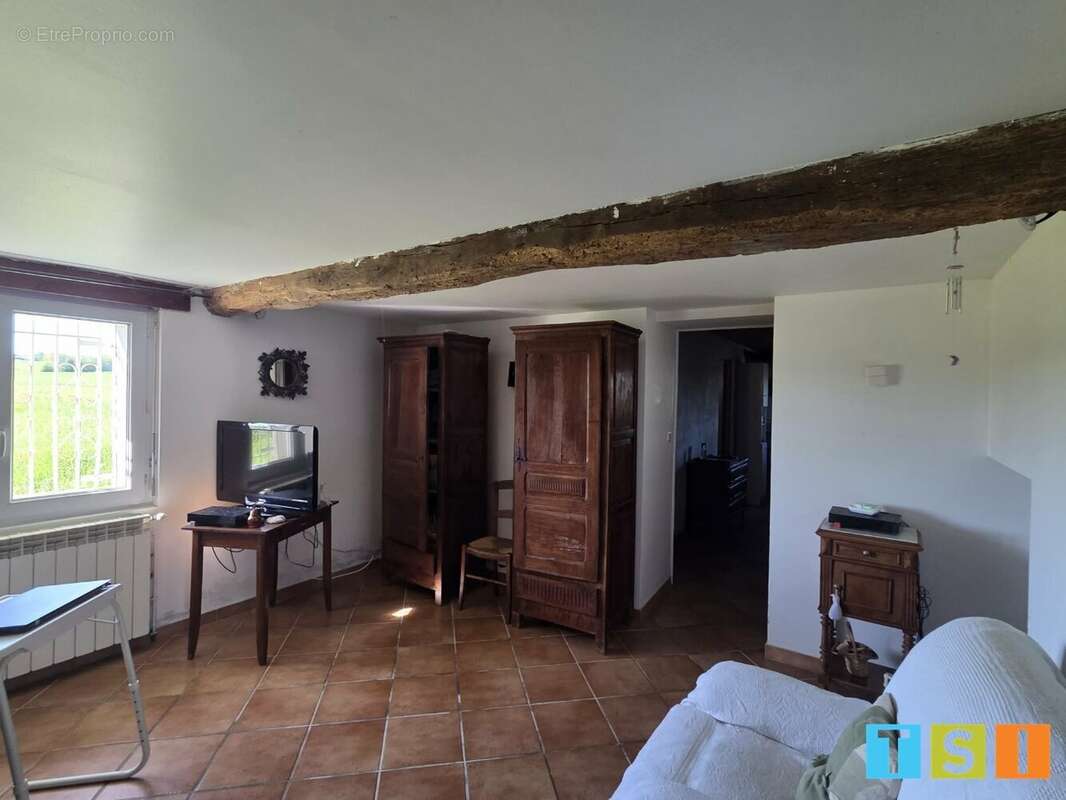 Maison à ESCANECRABE