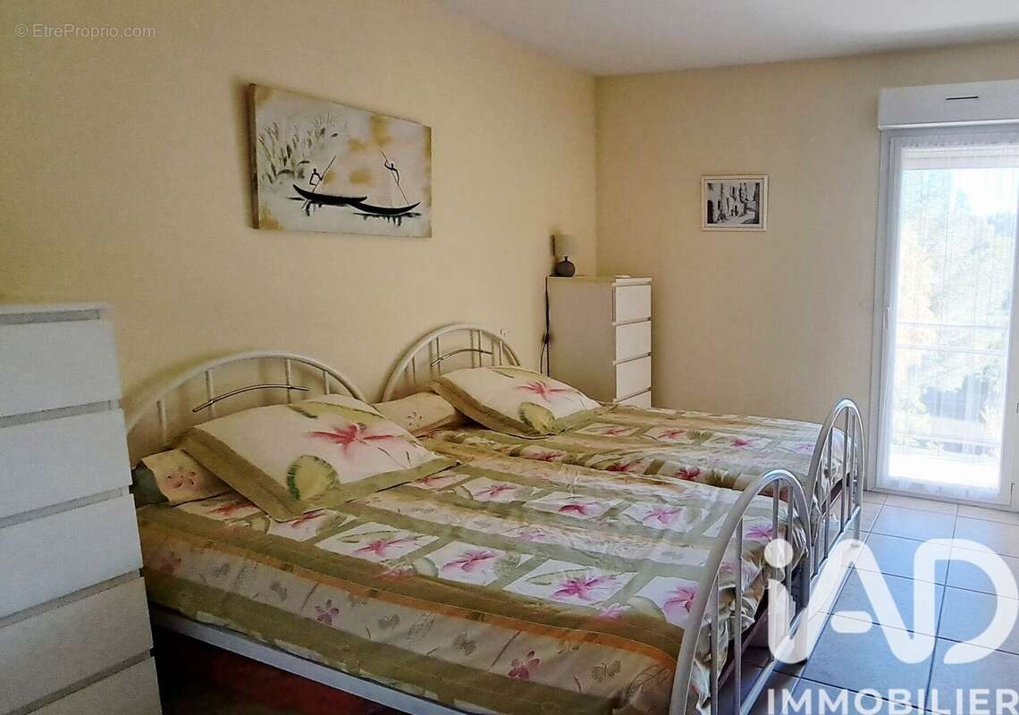 Photo 5 - Appartement à SAINT-RAPHAEL