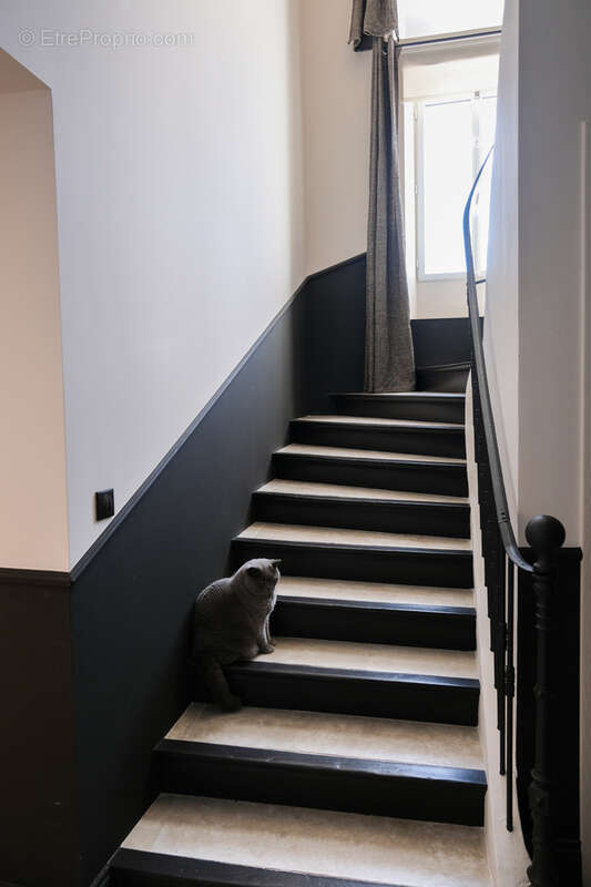 Maison à LA COLLE-SUR-LOUP