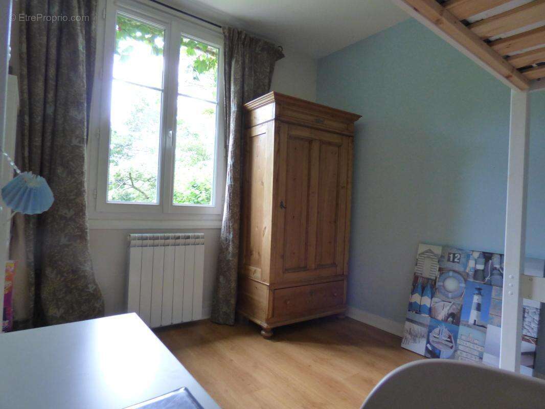 Maison à HERICY