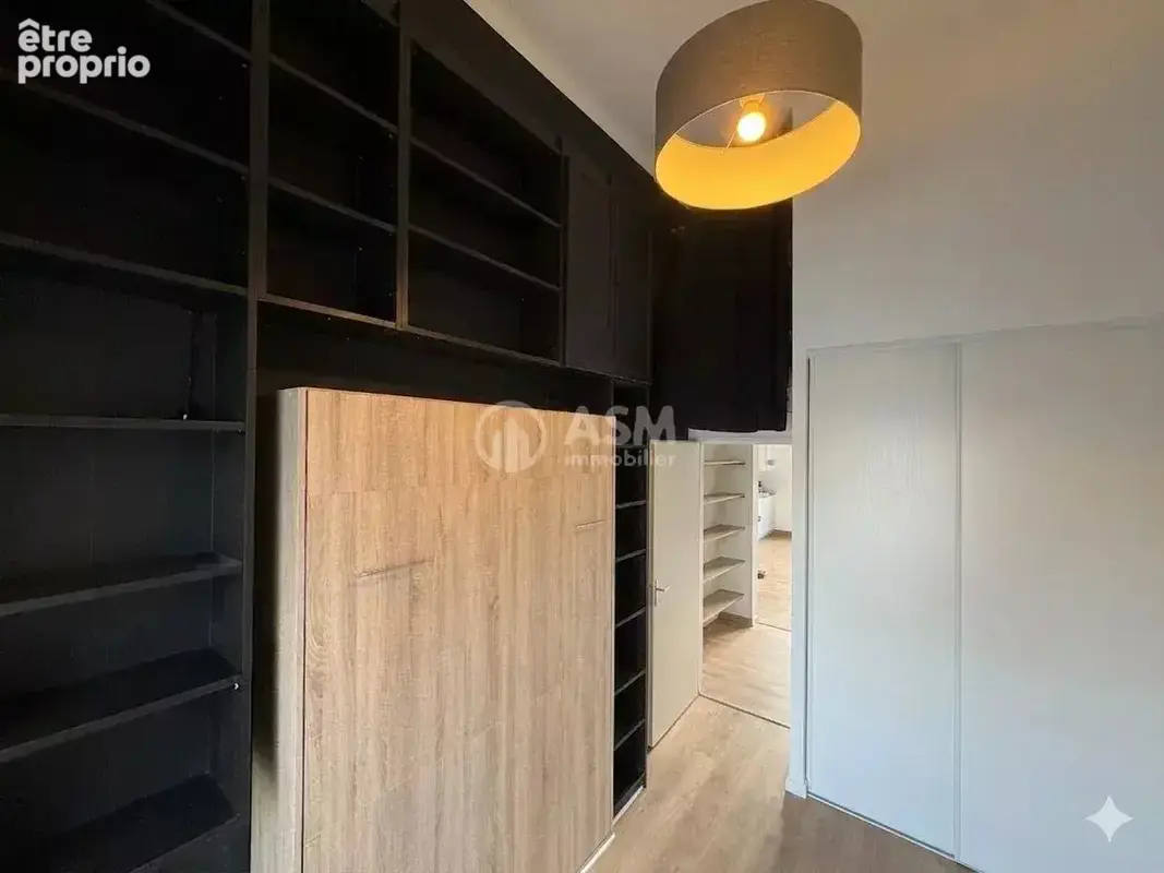 T4 81m2 - Terrasse 38,5 m2 + Parking en sous-sol - photo 11