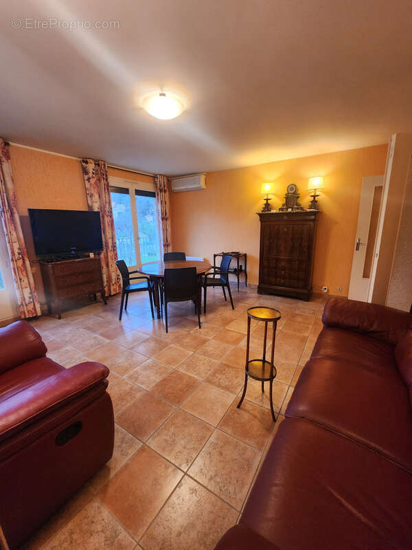 Appartement à AMELIE-LES-BAINS-PALALDA