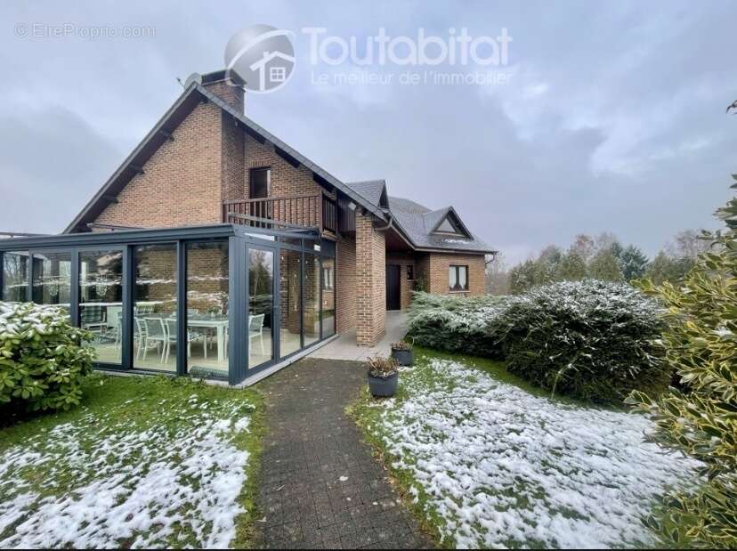 Maison 190 m² à Rocroi  - photo 19