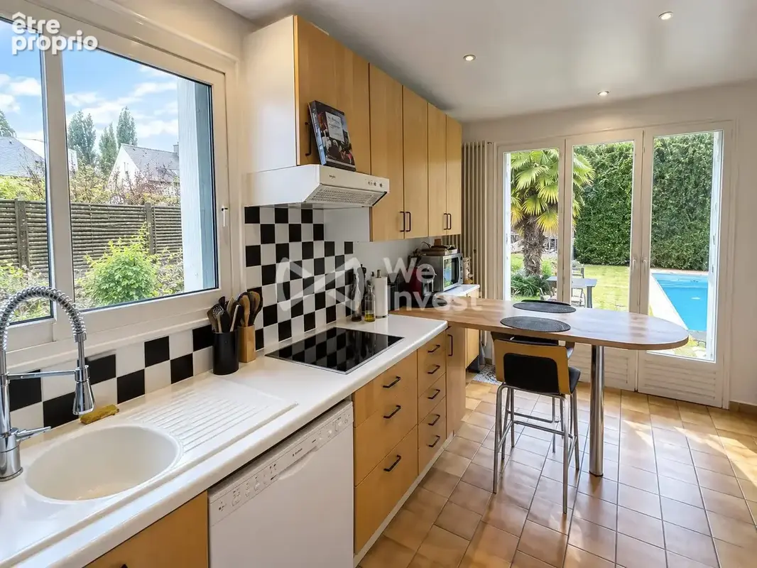 Maison 6 pièces 189 m² à vendre à La Ferte-Alais (91590) - photo 3