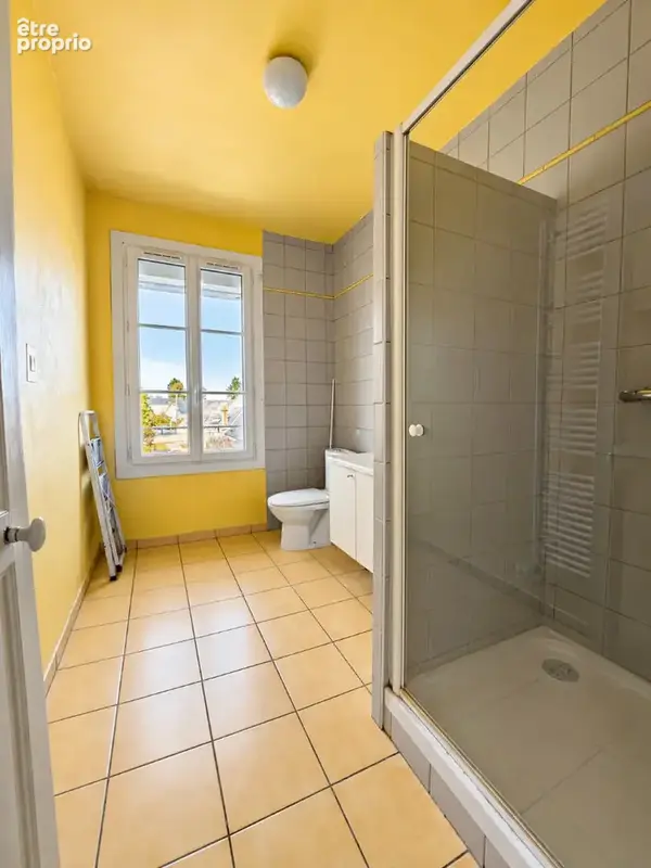 Maison bourgeoise 171m² à orléans - photo 10