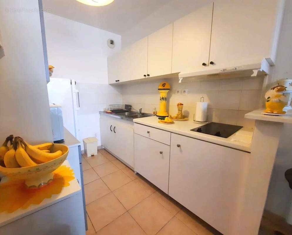 Appartement à LA SEYNE-SUR-MER