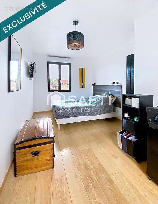 Photo 6 - Maison à HARNES