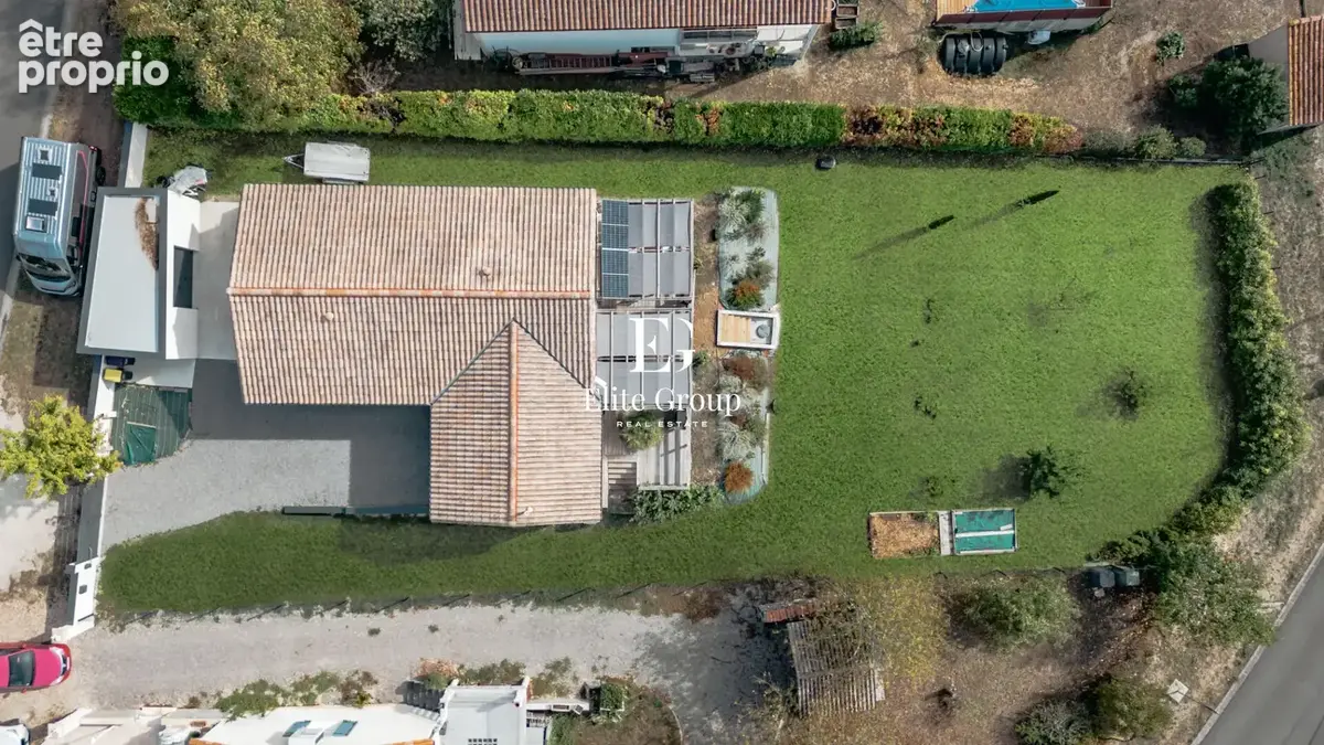 Belle maison de plain pied proche d'angouleme - photo 18