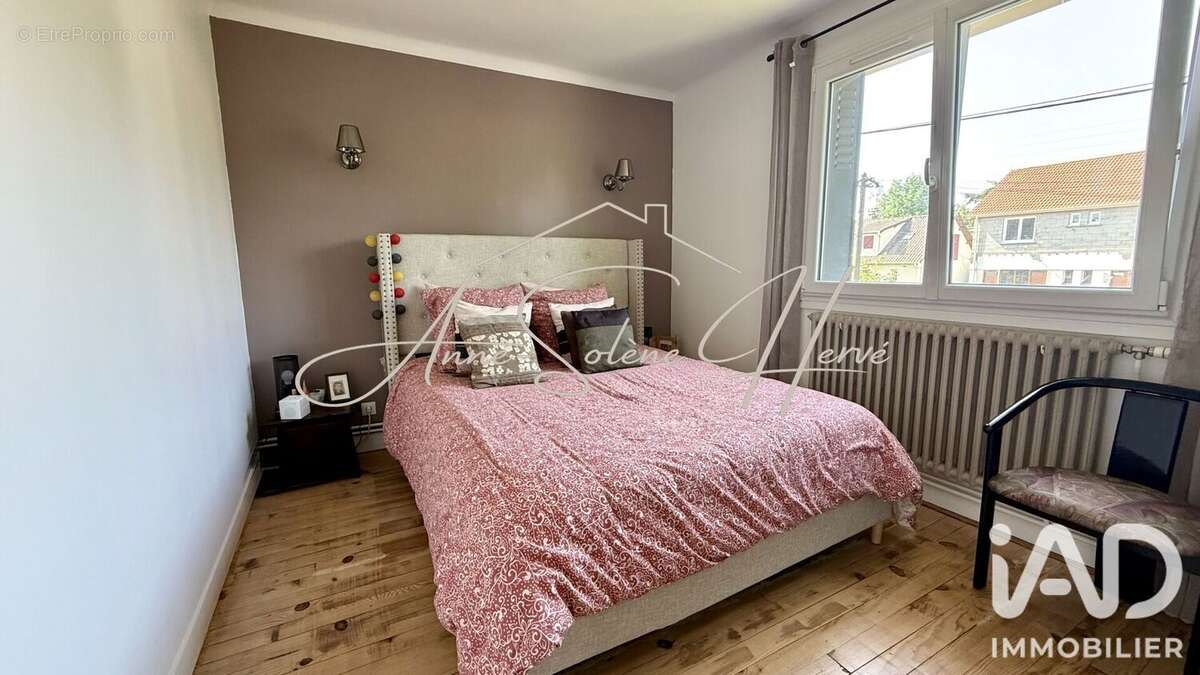 Photo 9 - Maison à MERIEL