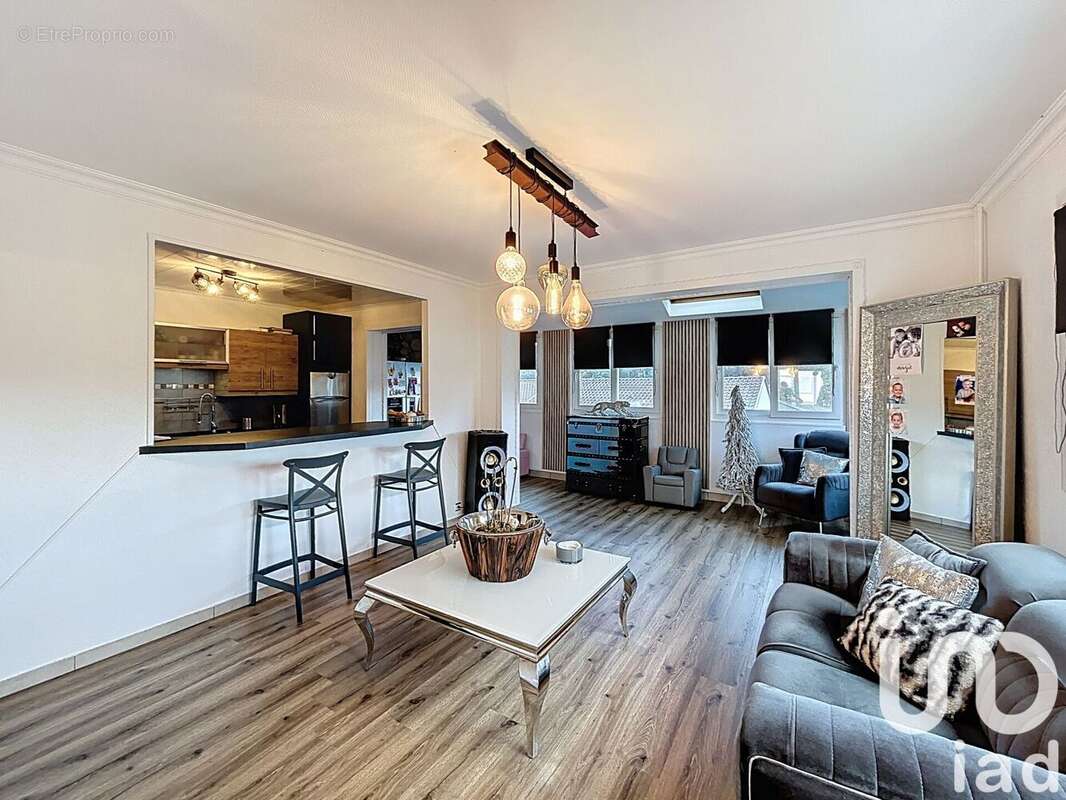 Photo 2 - Maison à WOIPPY