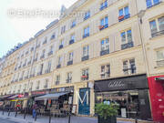 Appartement à PARIS-9E