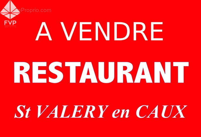 Commerce à SAINT-VALERY-EN-CAUX