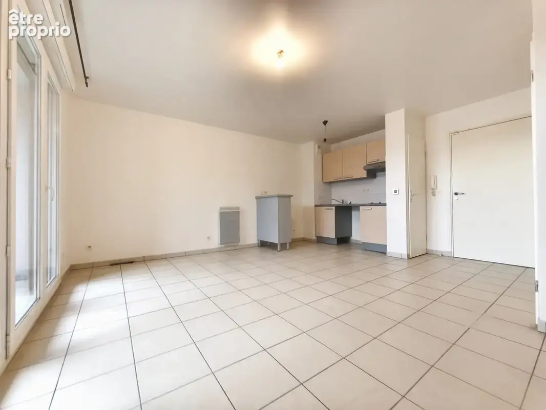 Appartement à SAINT-PRIEST