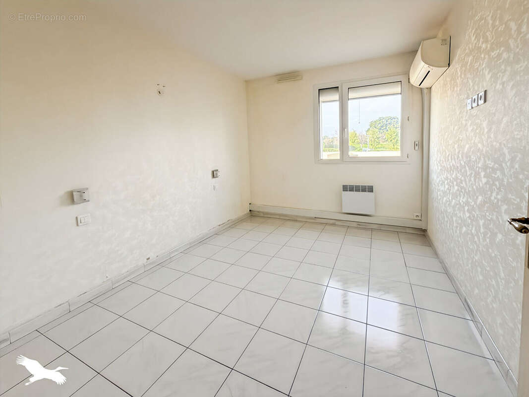 Appartement à MARSEILLE-11E