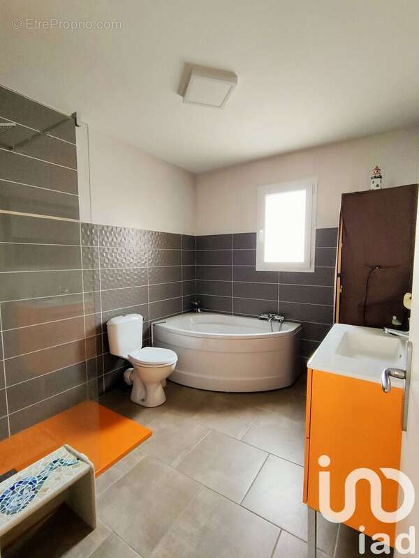 Photo 9 - Maison à TOURBES