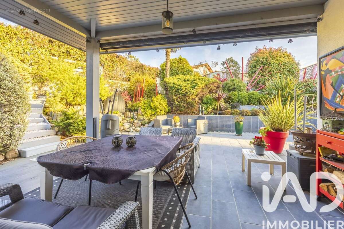 Photo 2 - Maison à BIDART