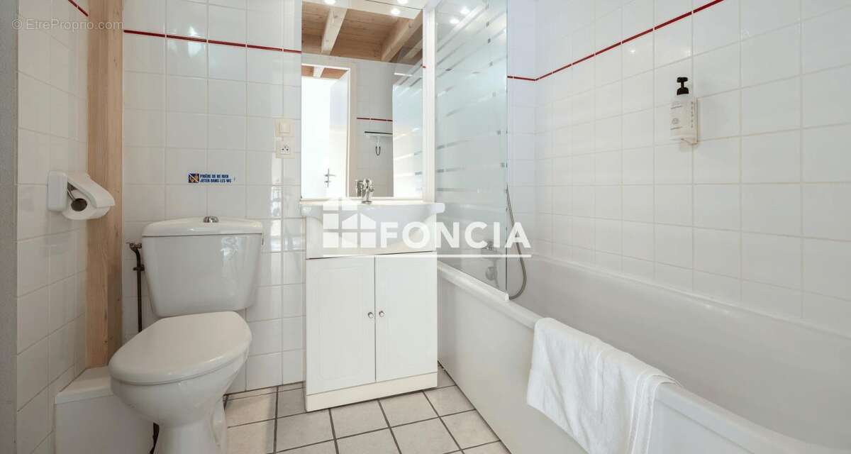 Appartement à SAINT-GEORGES-D'OLERON