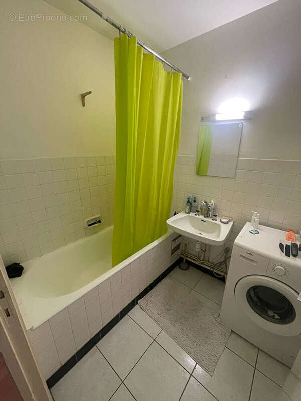 Appartement à SAINT-BRIEUC