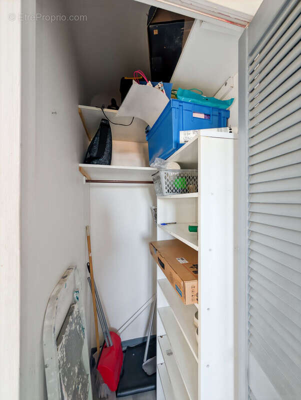 Appartement à MONTGERON