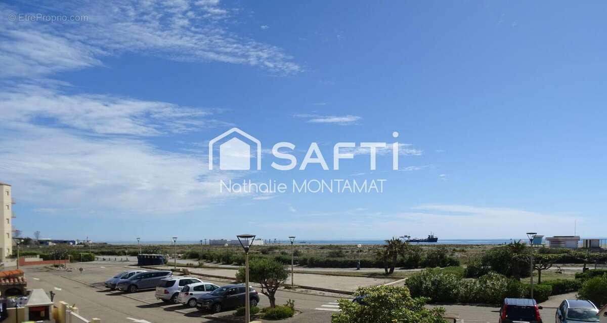 Photo 6 - Appartement à LE BARCARES