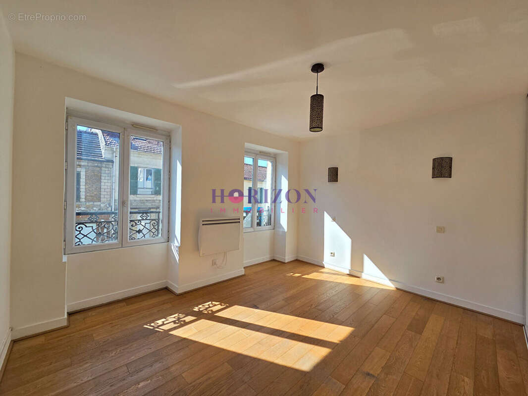 Maison La Chapelle En Serval 3 pièce(s) - photo 4