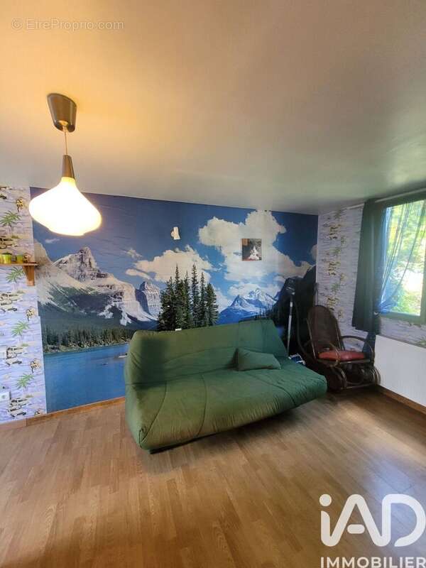 Maison 72 m² à Lancheres  - photo 6