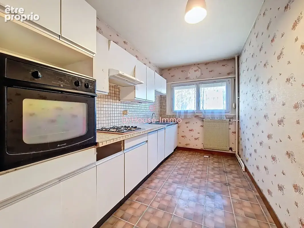 Appartement à PLAISIR