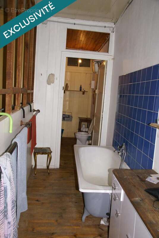 Photo 8 - Maison à SAINT-AGREVE