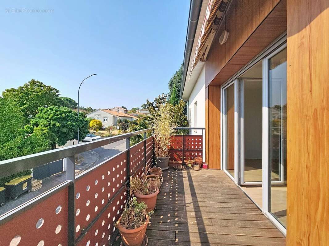 Appartement 68 m² à Quint-Fonsegrives  - photo 7