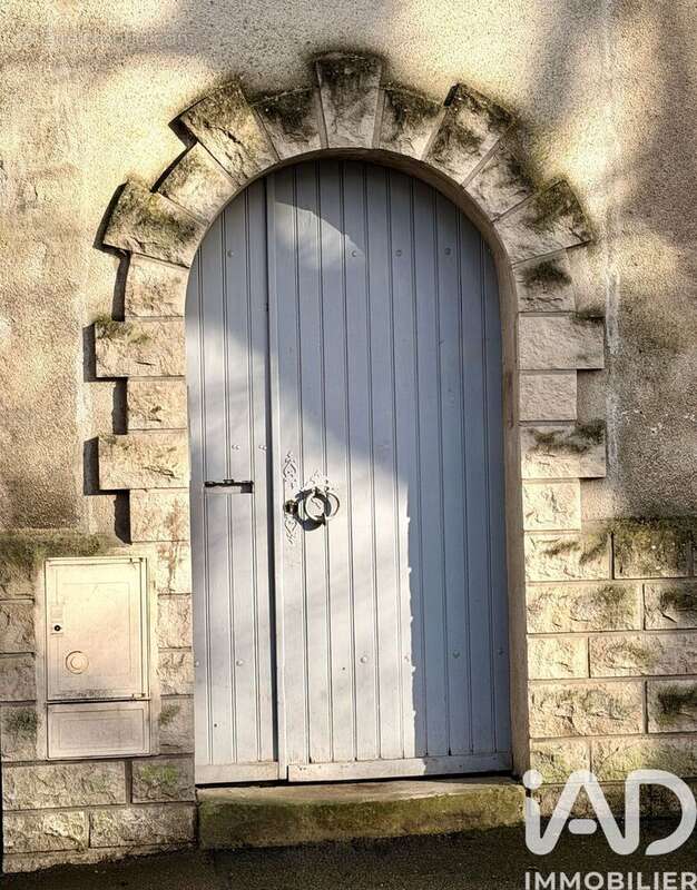 Photo 2 - Appartement à SENS