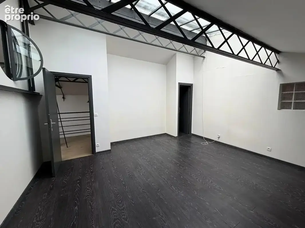 Appartement Argenteuil 5 pièce(s) 184.76 m2 - photo 6