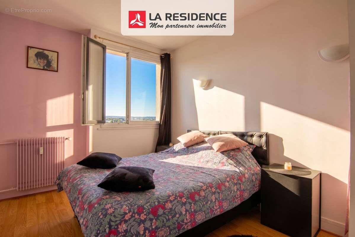 Appartement à TAVERNY