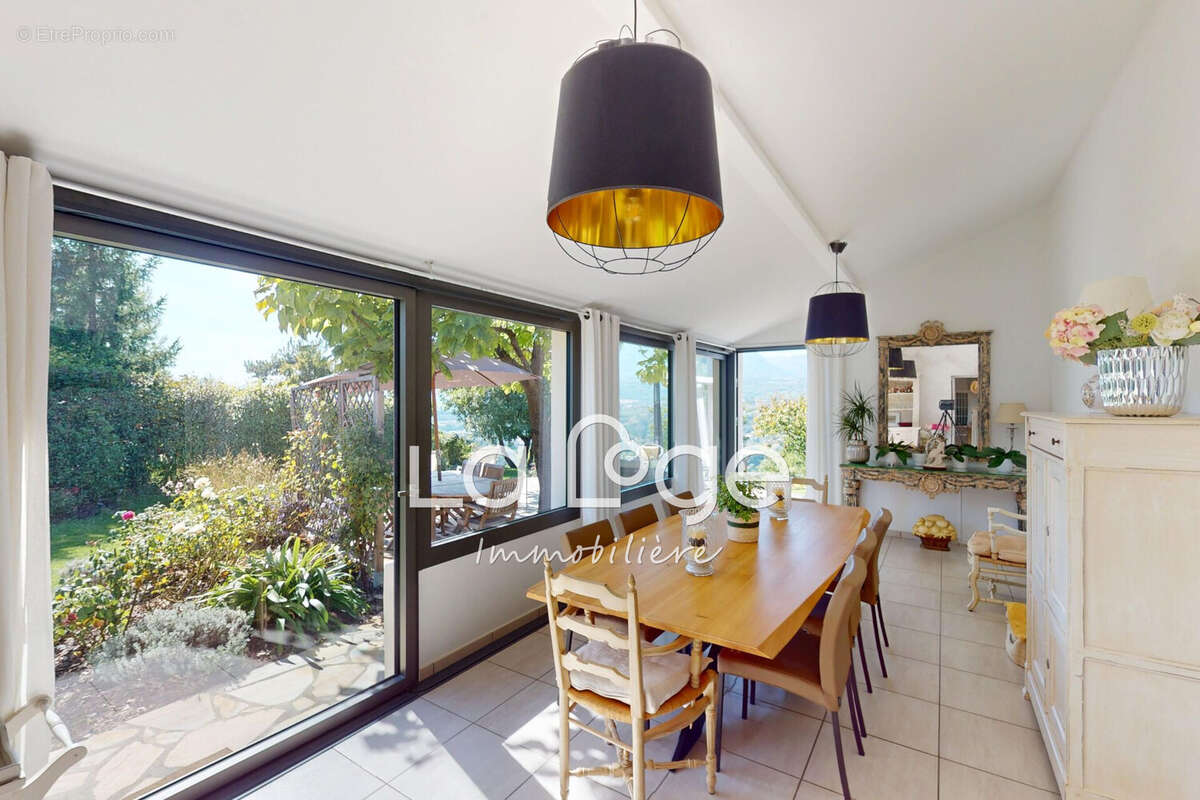 Maison 195 m² à Gap  - photo 6
