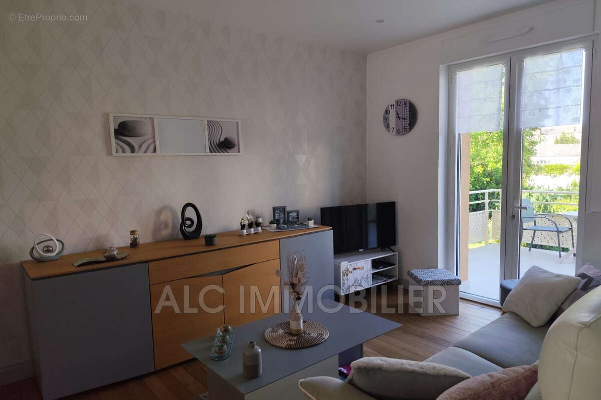 Maison 116 m² à Alencon  - photo 2