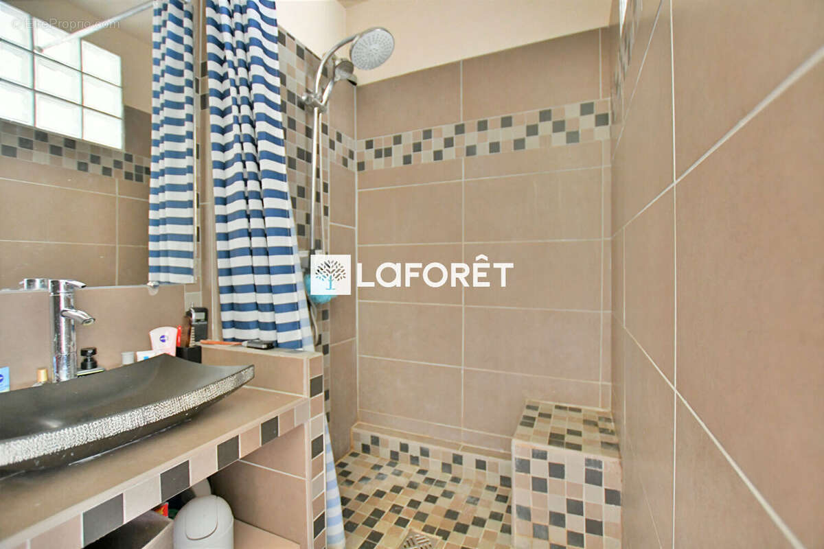 Appartement à VAUCRESSON