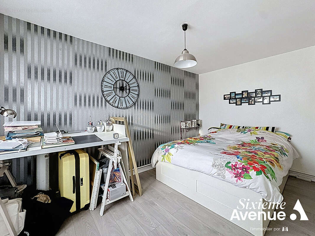 Appartement à CALAIS