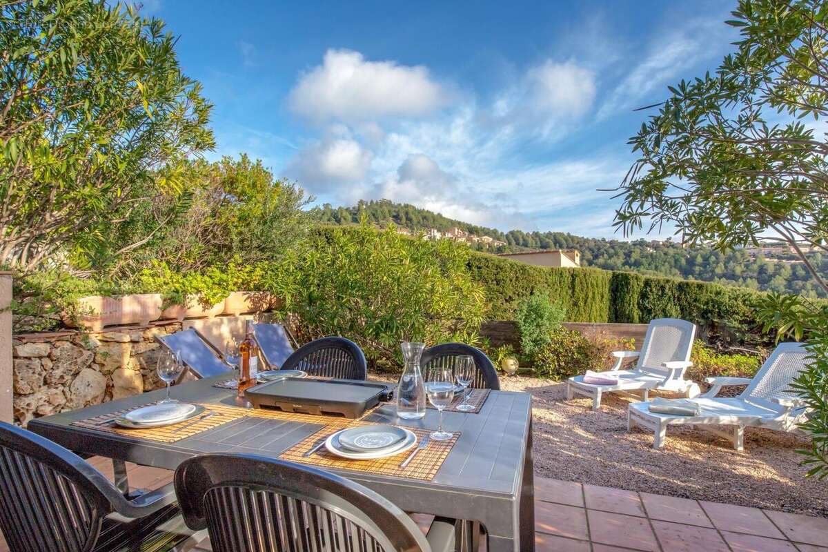 Photo 3 - Maison à ROQUEBRUNE-SUR-ARGENS