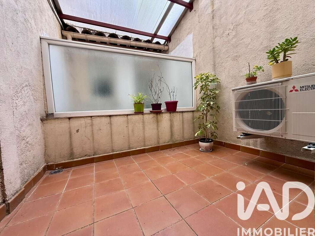 Photo 4 - Appartement à ANIANE
