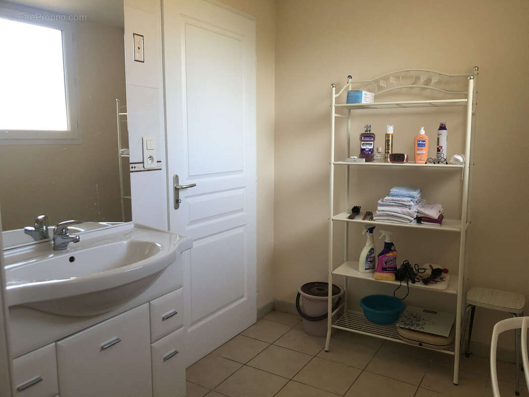 Maison 6 pièces 173m2 - photo 8