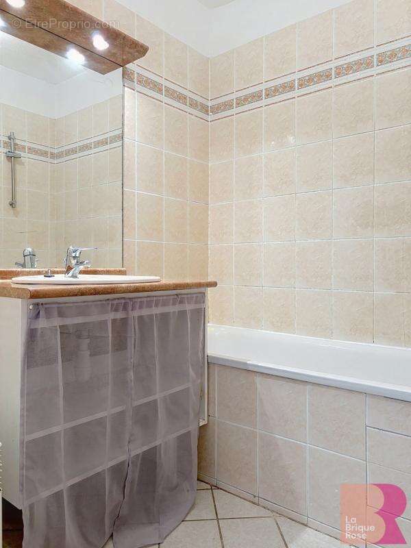 Appartement à AUCAMVILLE