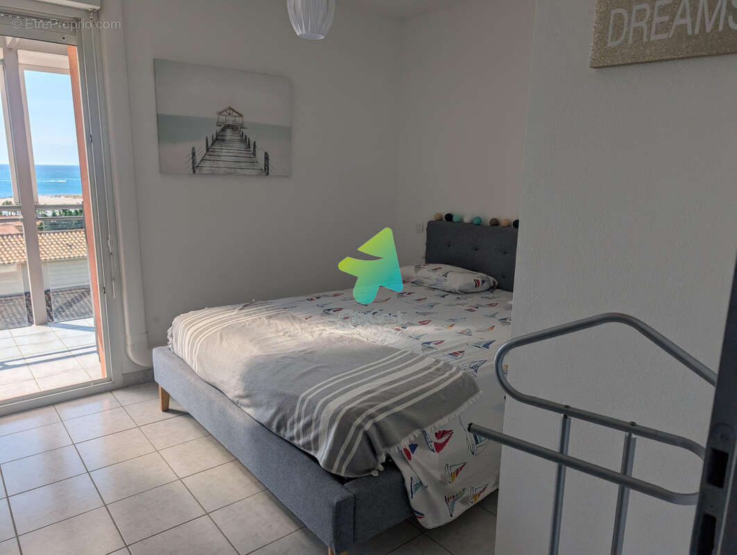 Appartement à FLEURY