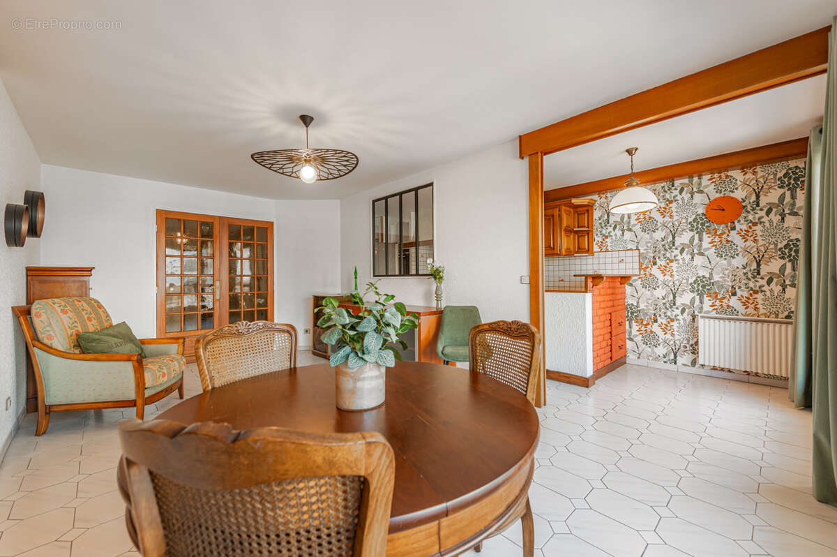 Appartement à ANNECY