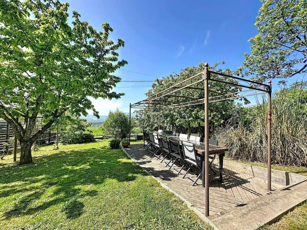 Photo 4 - Maison à LUCINGES