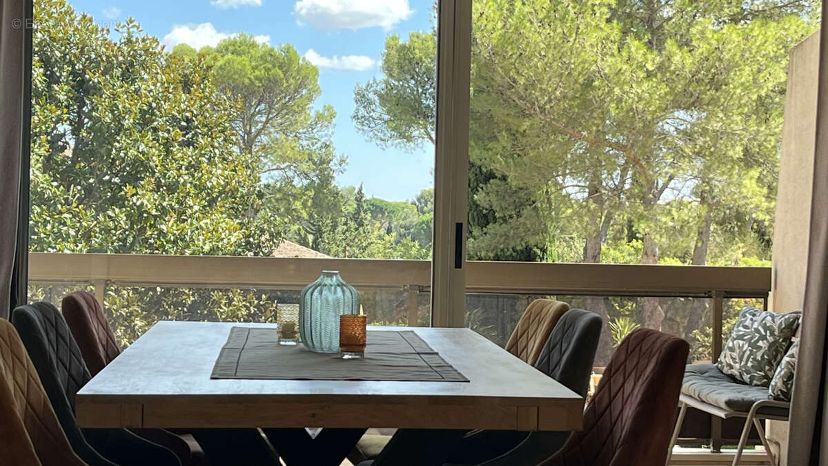 Appartement à NIMES