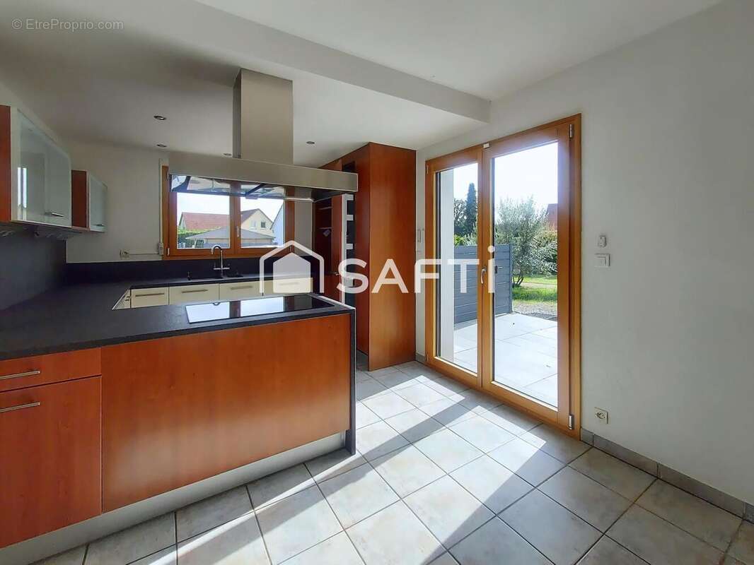Photo 5 - Maison à BLOTZHEIM