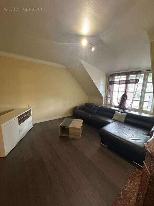 Maison à SAINT-MAURICE-LES-CHARENCEY