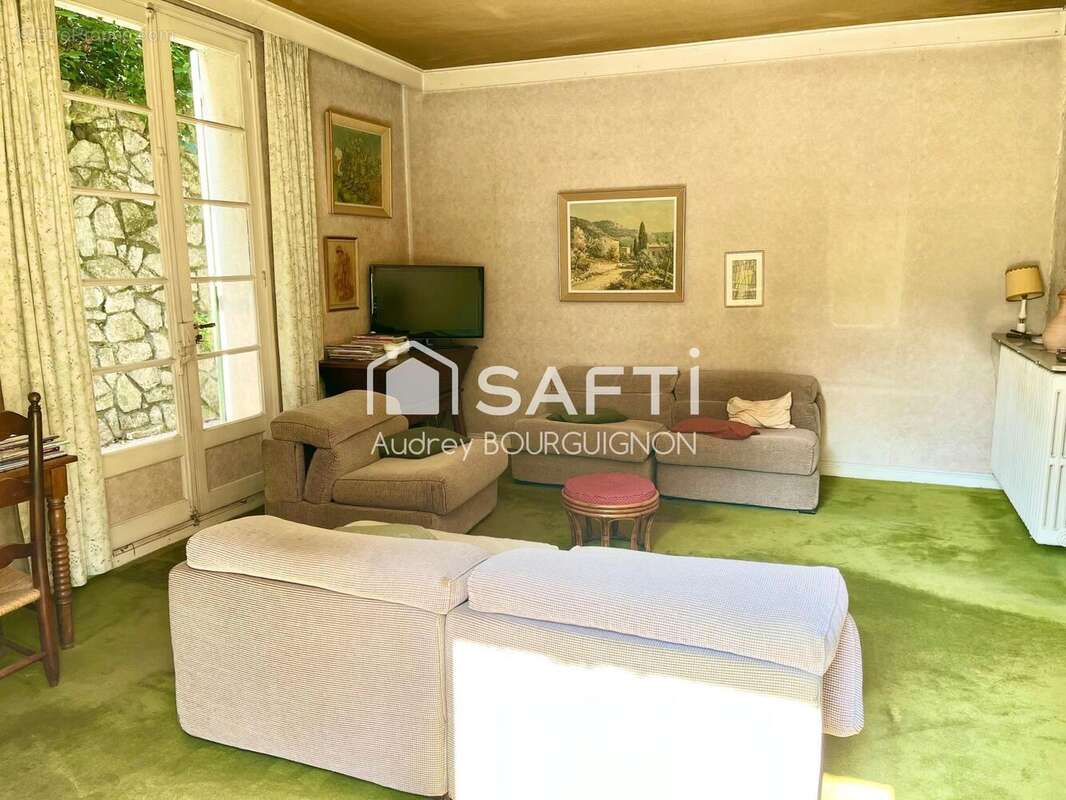 Photo 6 - Maison à VILLENEUVE-LES-AVIGNON